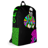 Rich Homer Quan x ZFG Pouch Backpack