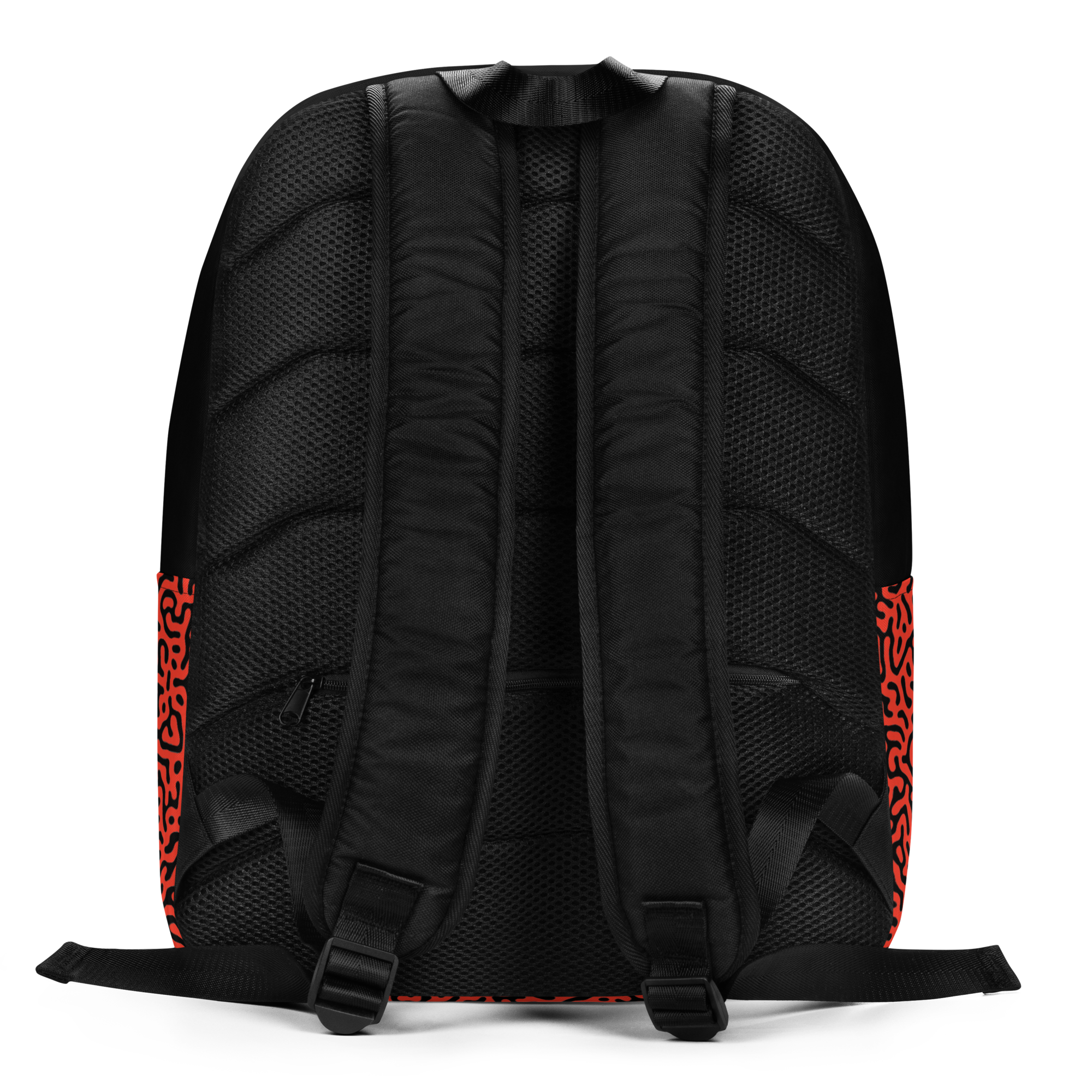 GA &quot;Get Money&quot; Menagerie Pouch Backpack