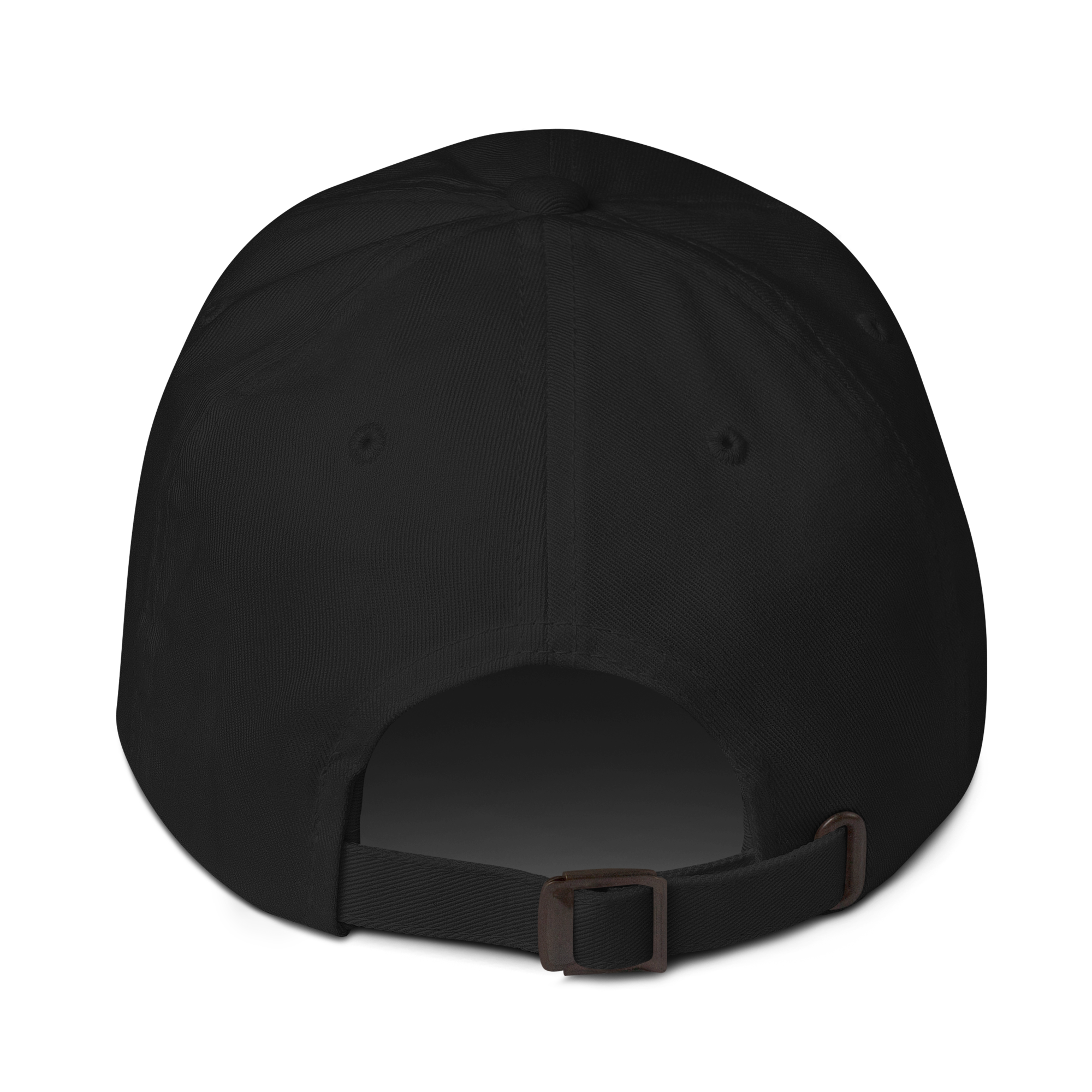 Dark Knight Dad Cap