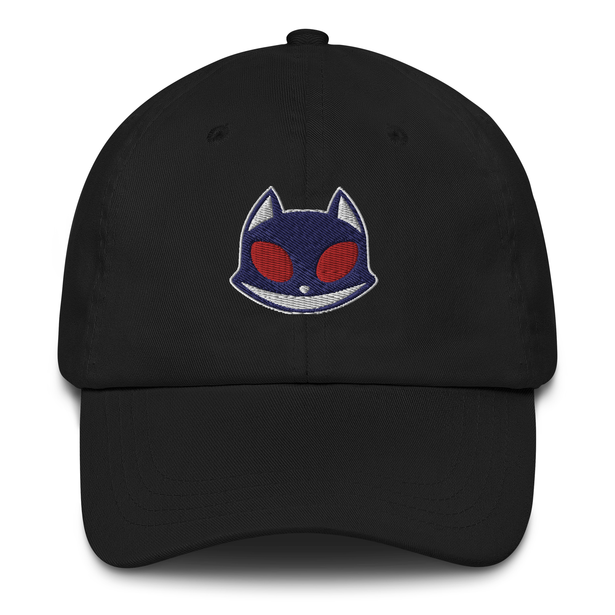 Dark Knight Dad Cap