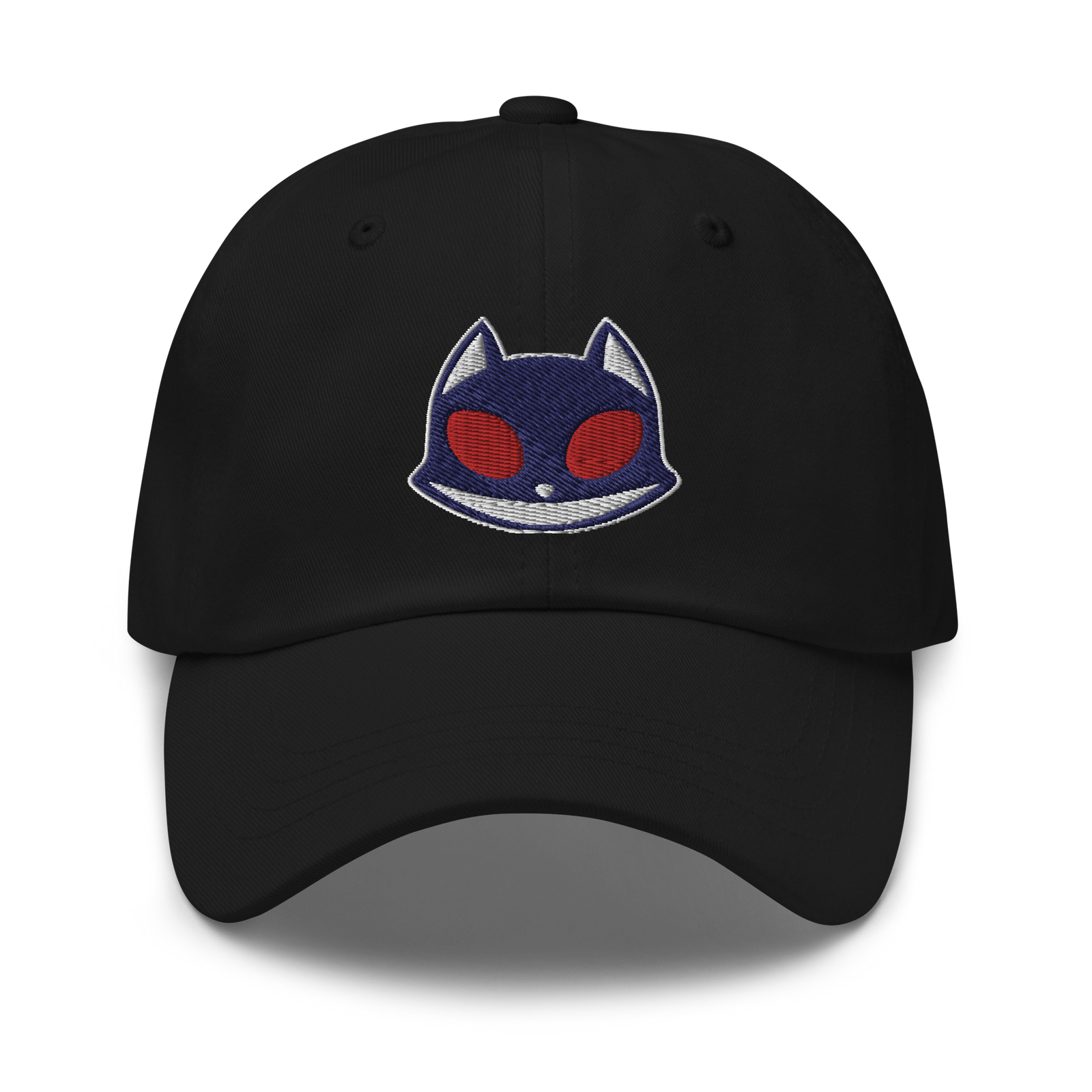 Dark Knight Dad Cap