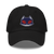 Dark Knight Dad Cap