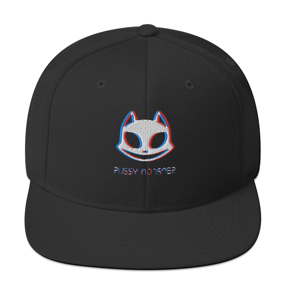 Outer Limits Snapback Hat