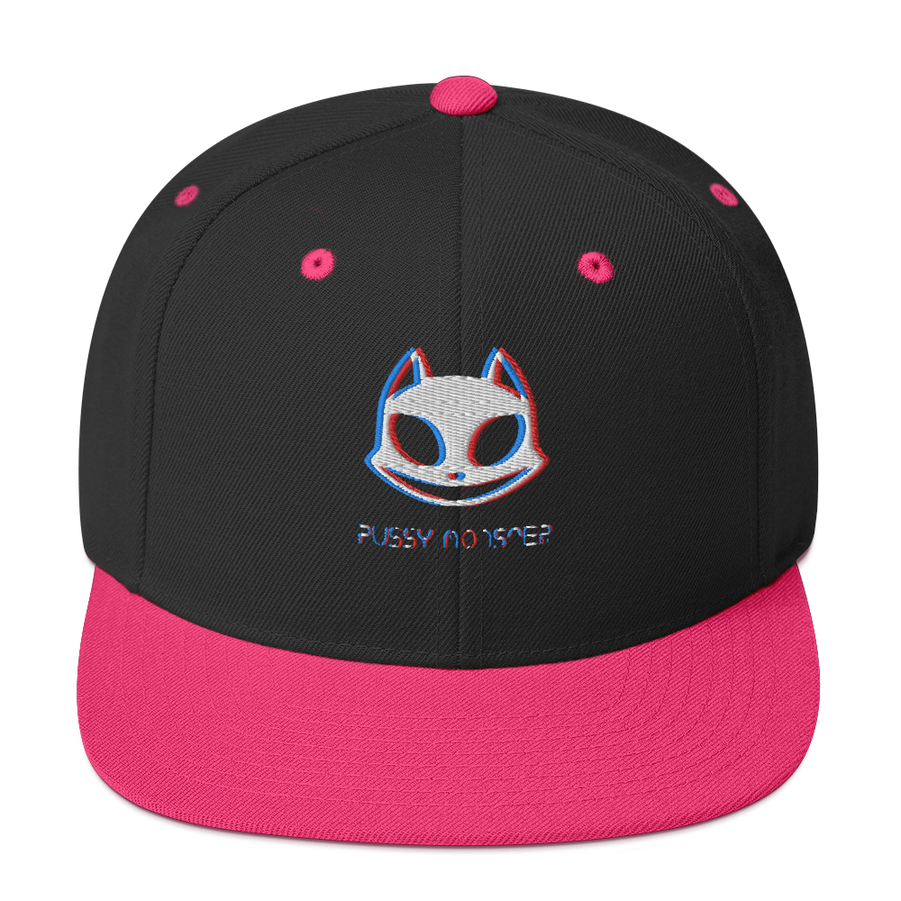 Outer Limits Snapback Hat