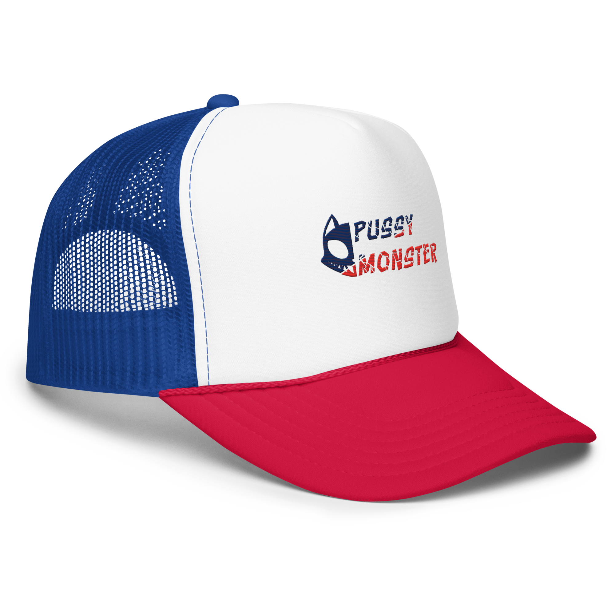 Patriot Prowler Cap
