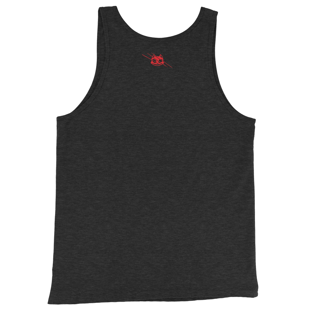 Men&#39;s Blood Moon Rising - Tank