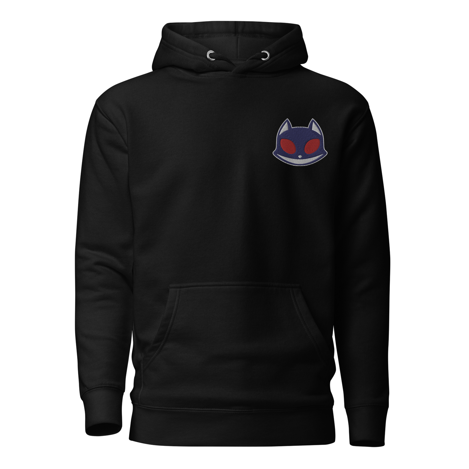 Dark Knight Hoodie
