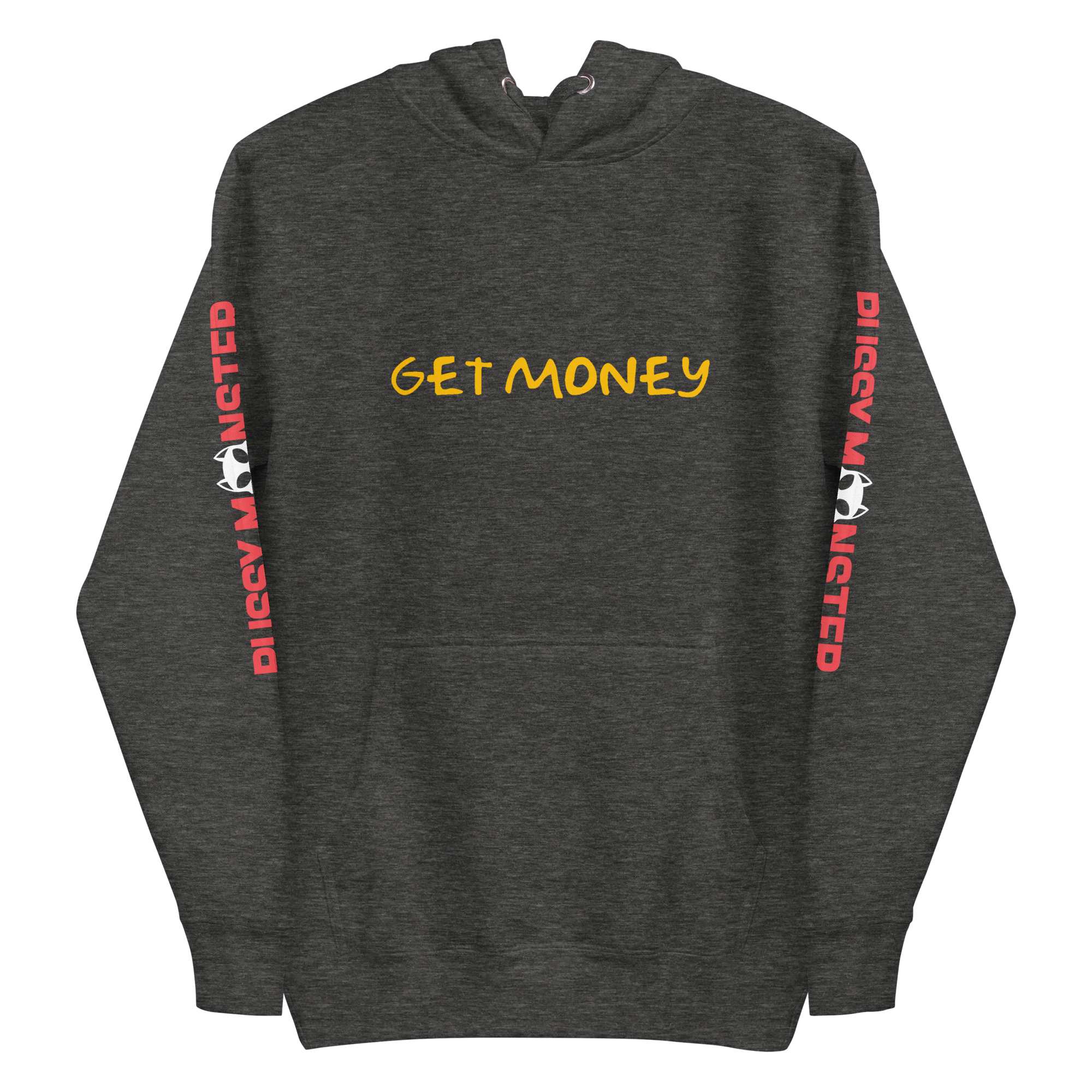 Get Money X Trap-A-Mort Unisex Hoodie