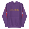 Get Money X Trap-A-Mort Unisex Hoodie