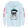 Get Money X Trap-A-Mort Unisex Hoodie