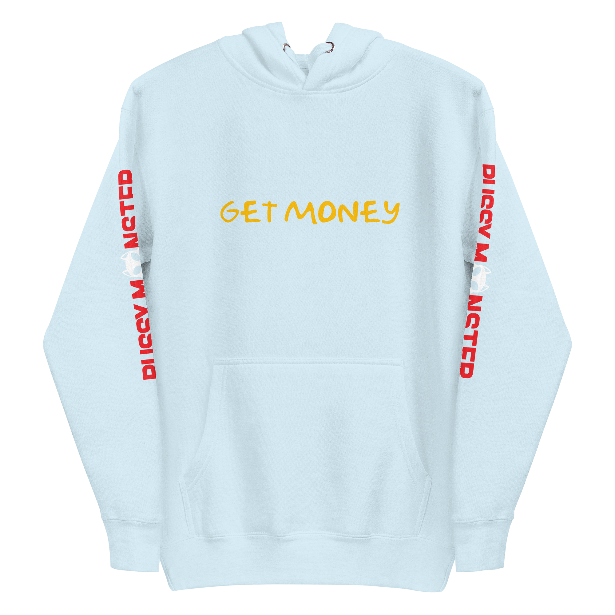 Get Money X Trap-A-Mort Unisex Hoodie
