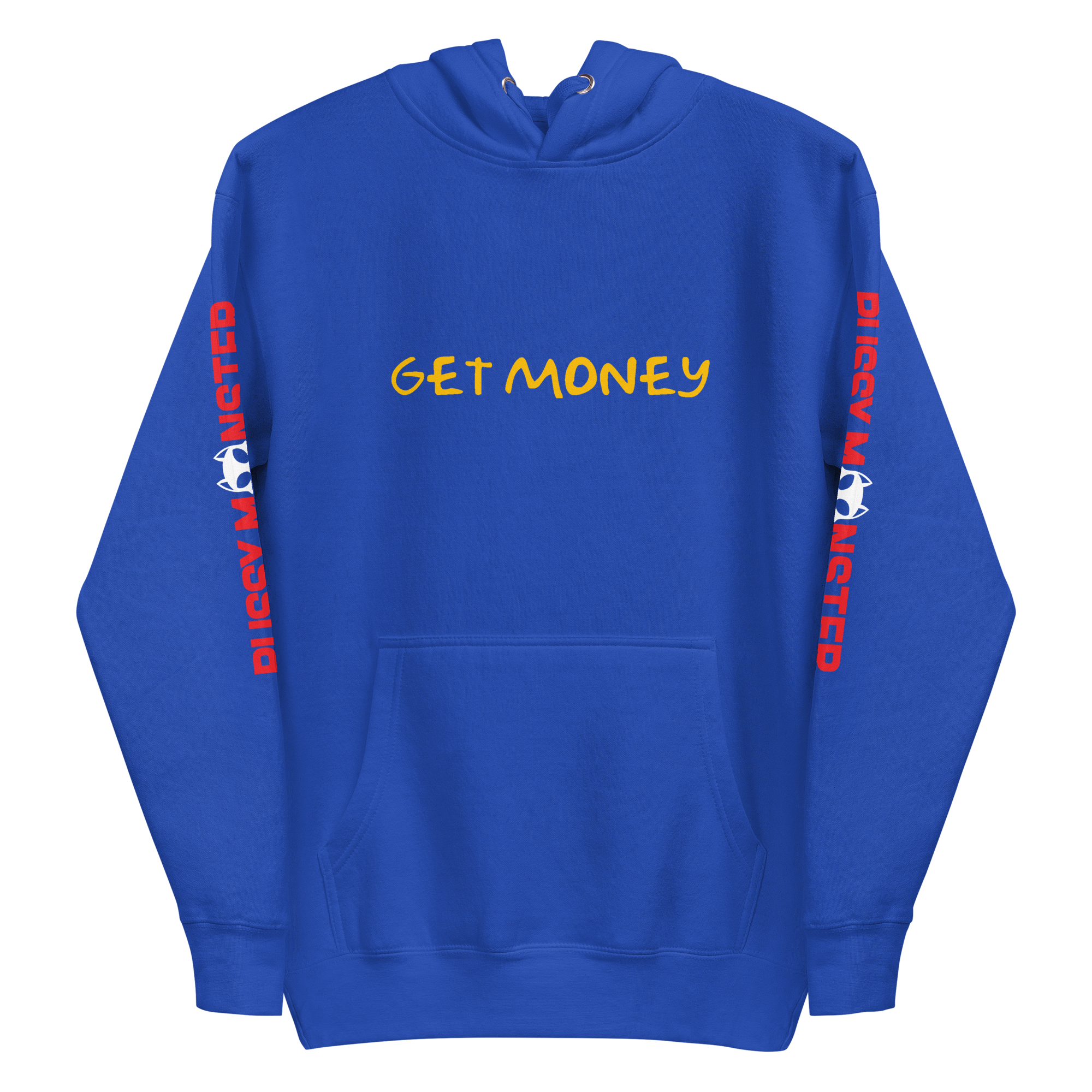 Get Money X Trap-A-Mort Unisex Hoodie