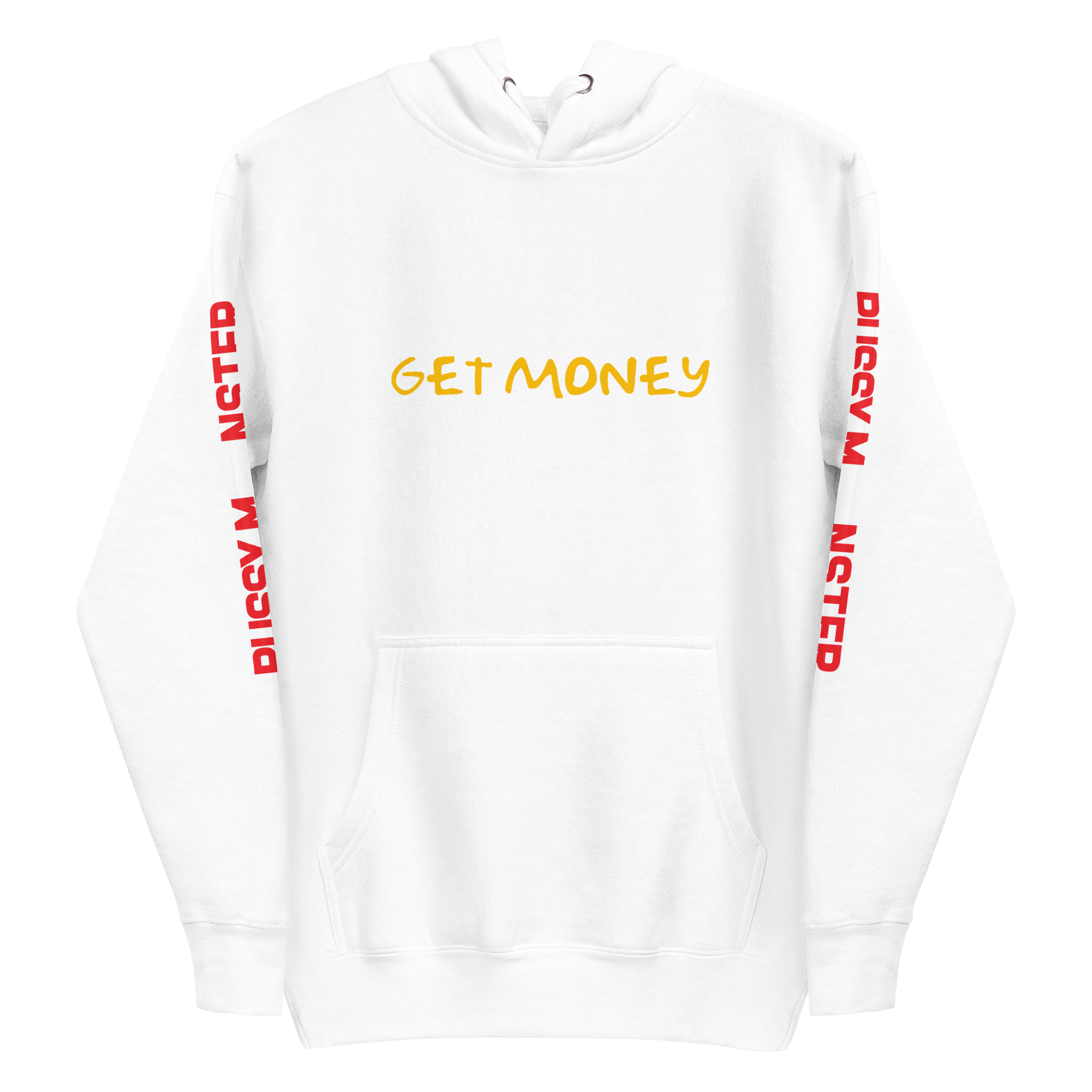 Get Money X Trap-A-Mort Unisex Hoodie
