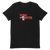 Slash Unisex t-shirt
