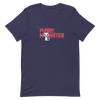 Slash Unisex t-shirt