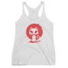 Women&#39;s Blood Moon Rising Tank