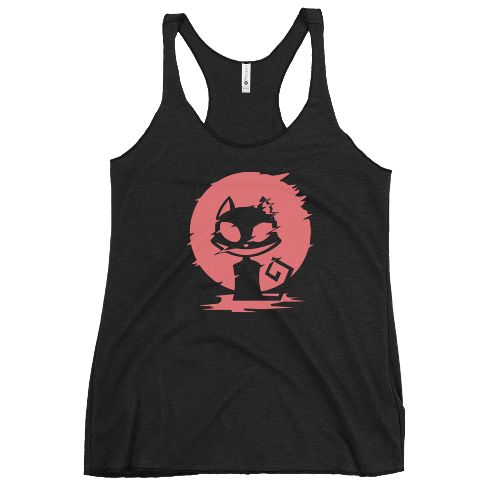 Women's Blood Moon Rising Tank