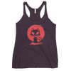 Women&#39;s Blood Moon Rising Tank