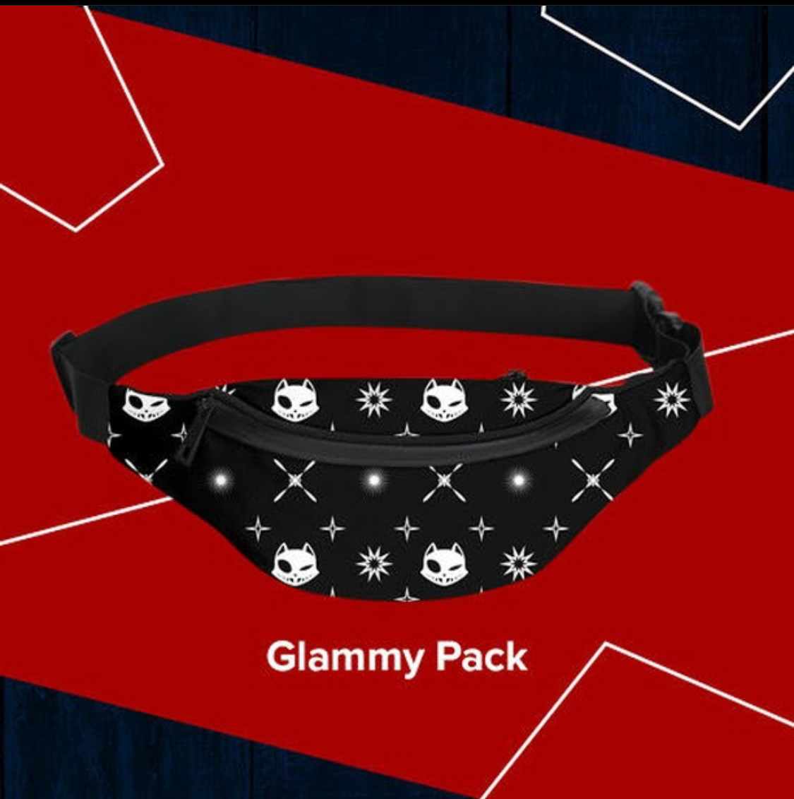 Glammy Pack