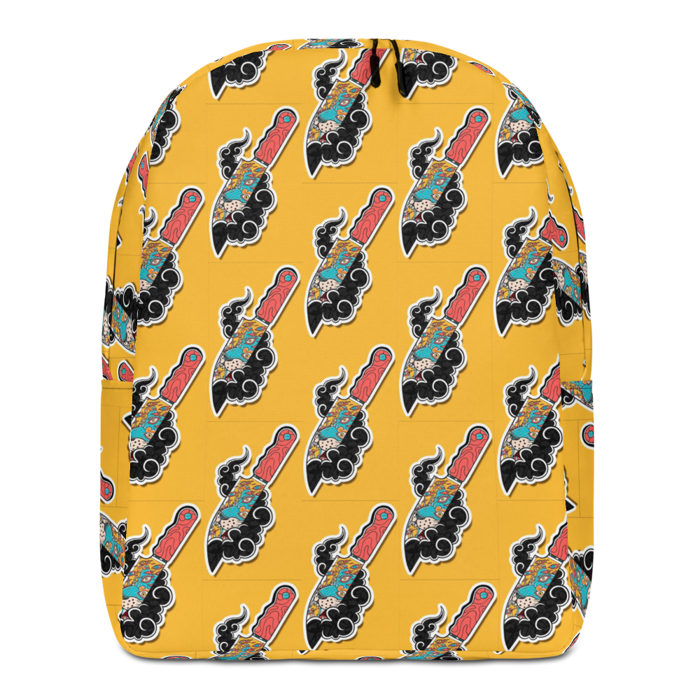 Knimbus Slim Backpack