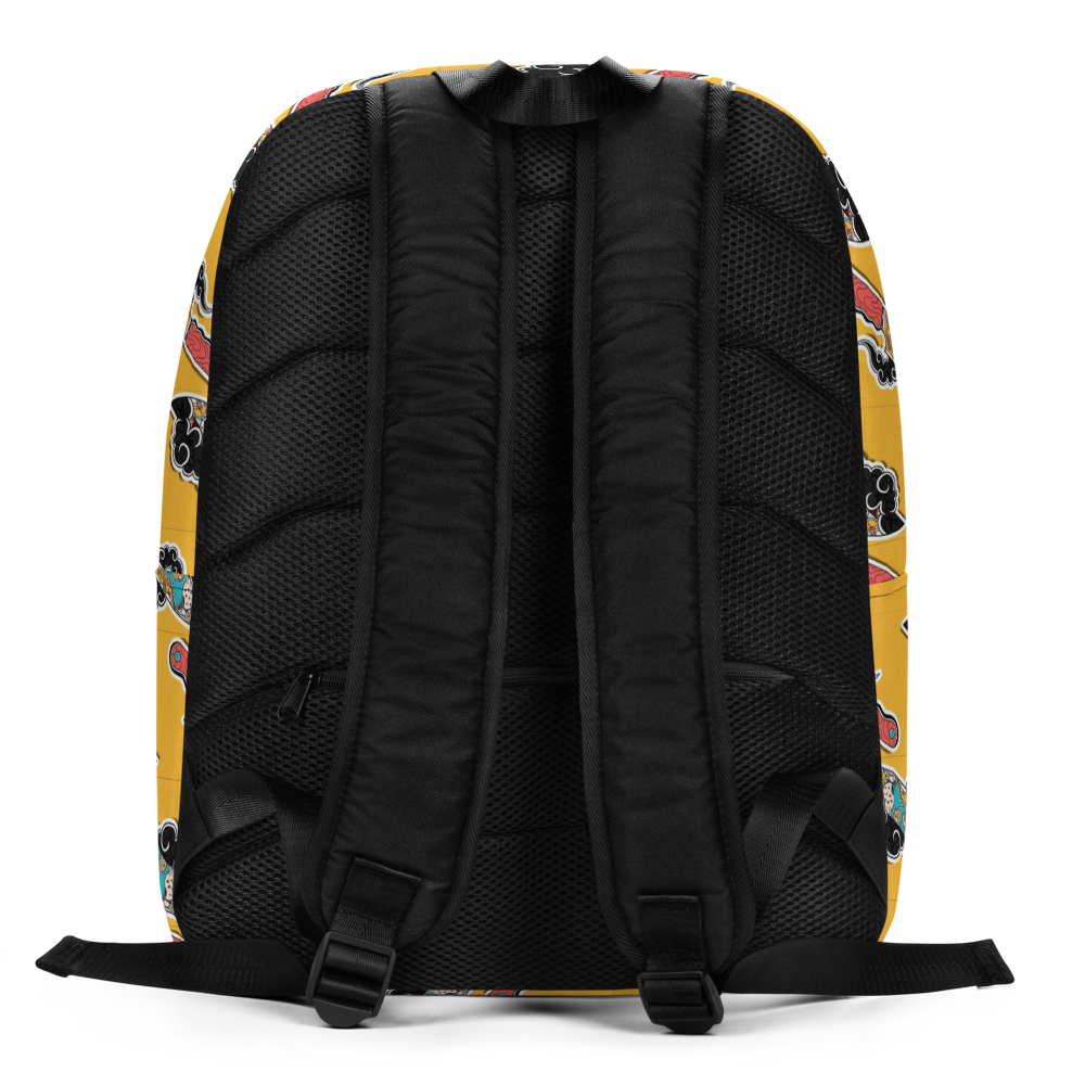 Knimbus Slim Backpack