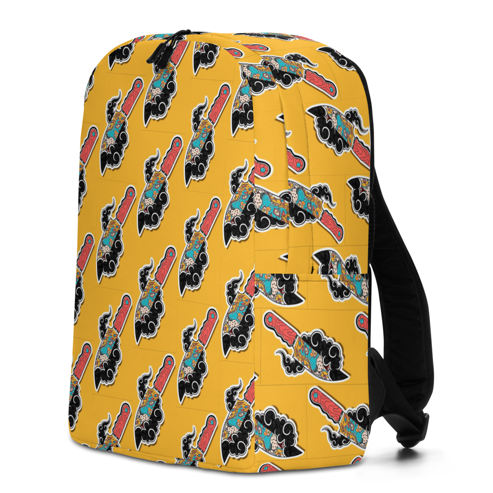 Knimbus Slim Backpack