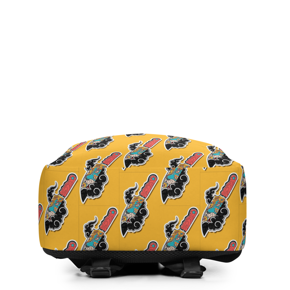 Knimbus Slim Backpack