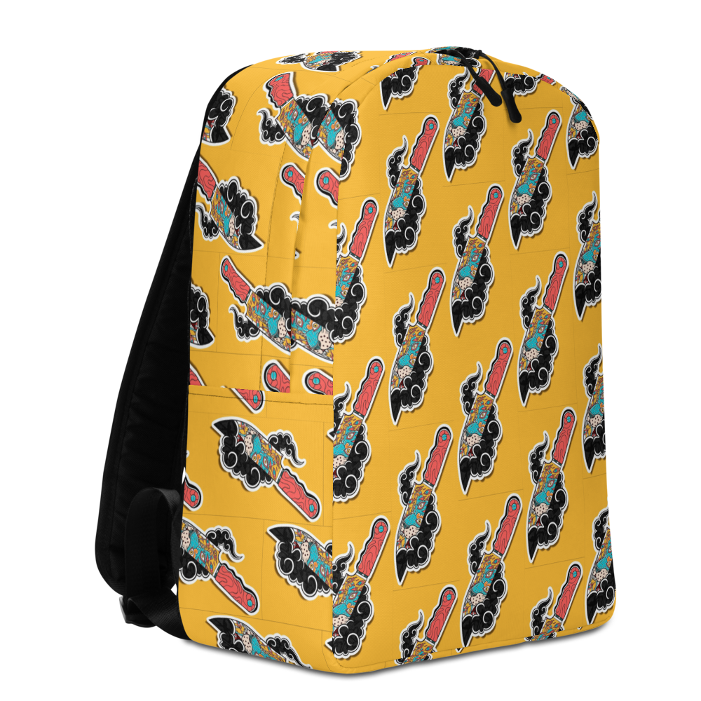 Knimbus Slim Backpack